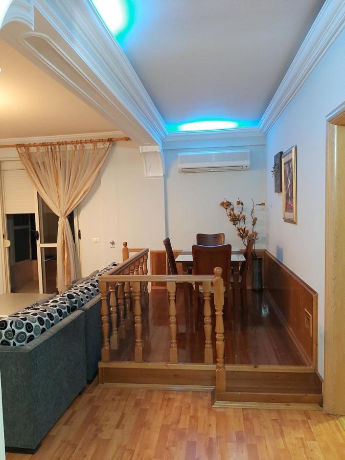 Apartament Egzoni City Center Berat Exterior foto