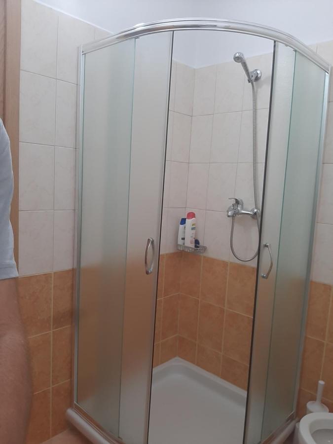 Apartament Egzoni City Center Berat Exterior foto