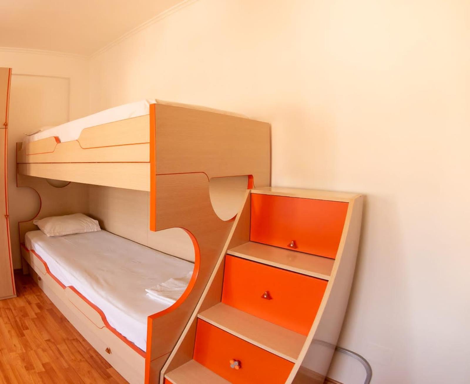 Apartament Egzoni City Center Berat Exterior foto